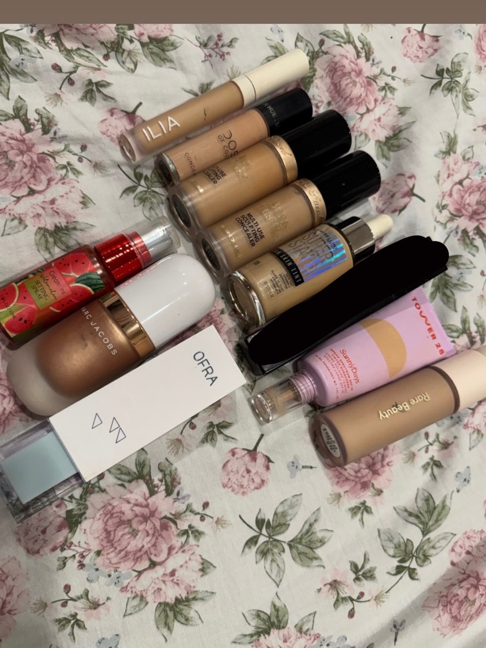 MAKEUP BUNDLE